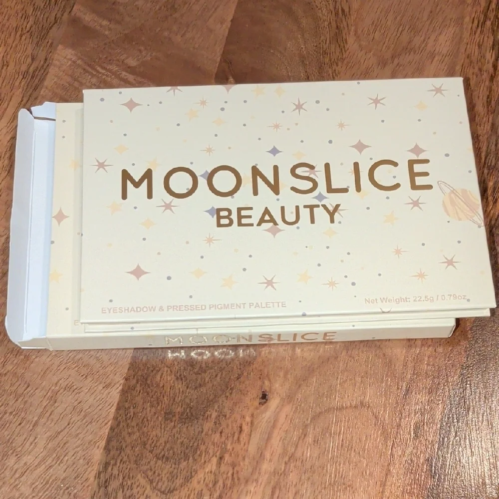Moonslice Beauty Moonshake Palette